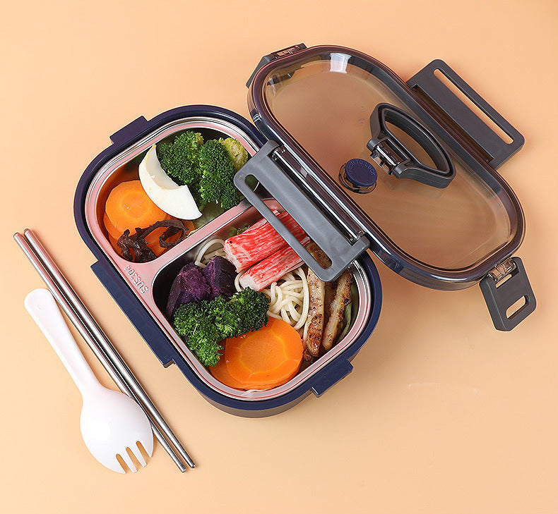 Essential NutriPack Lunchbox