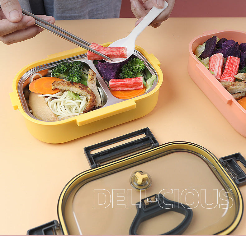 Essential NutriPack Lunchbox