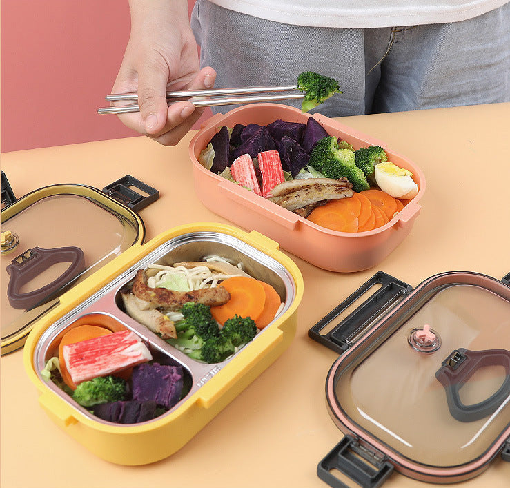 Essential NutriPack Lunchbox