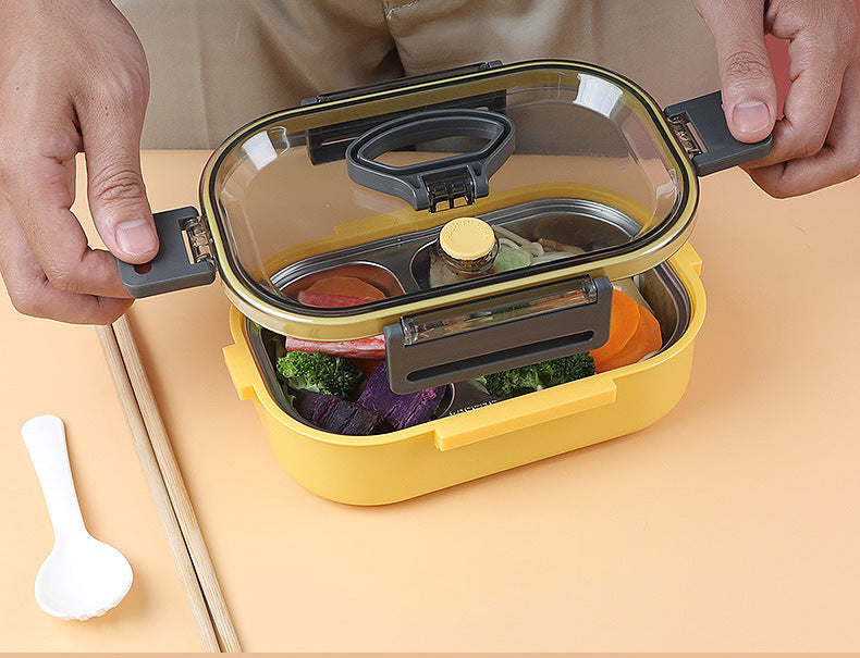 Essential NutriPack Lunchbox