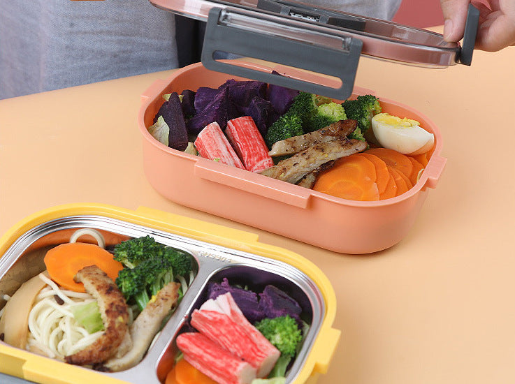 Essential NutriPack Lunchbox