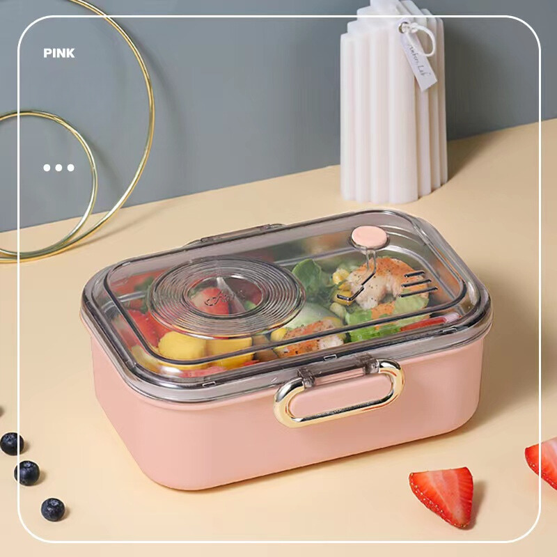 Music & Meals Lunchbox