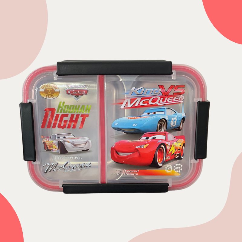 Imagination Feast Lunchbox