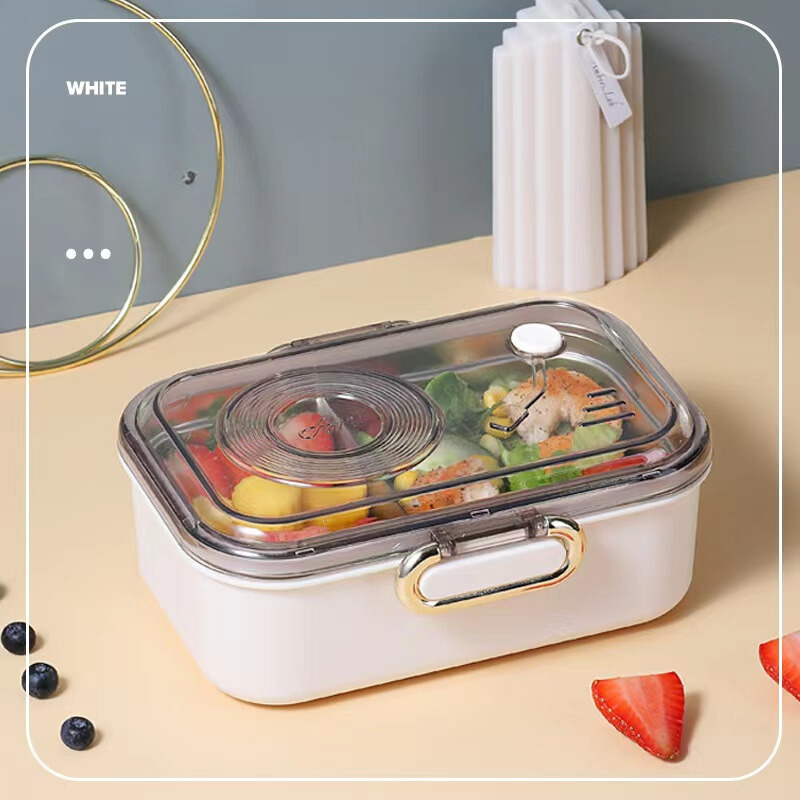 Music & Meals Lunchbox