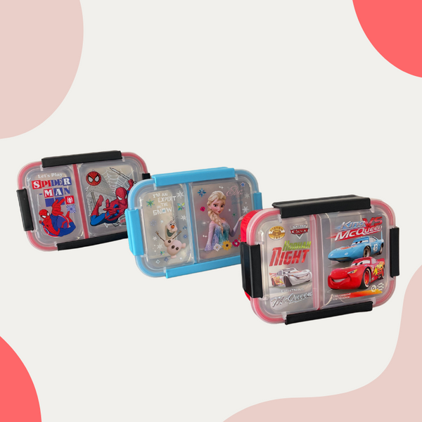 Imagination Feast Lunchbox