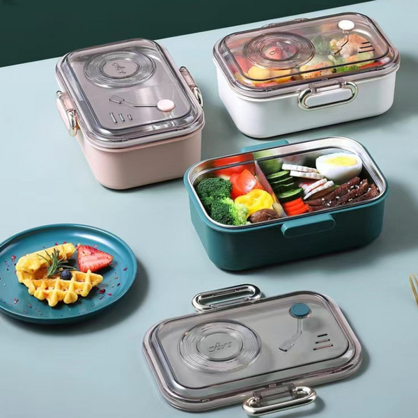 Music & Meals Lunchbox