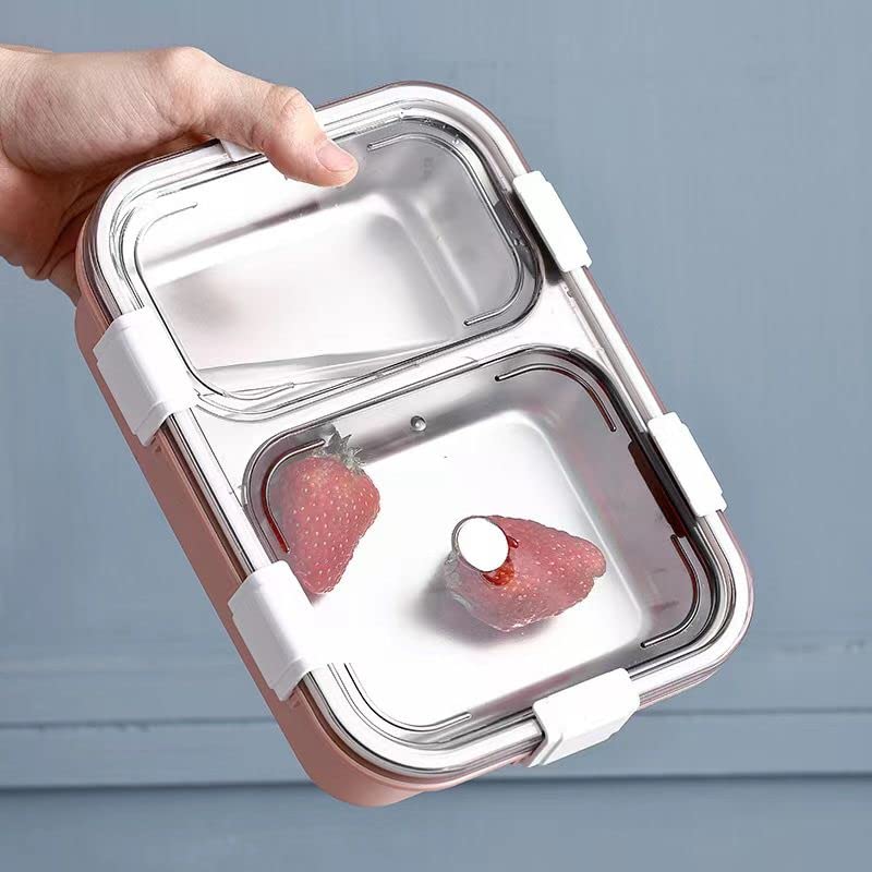 Easy Eater's Lunch Box