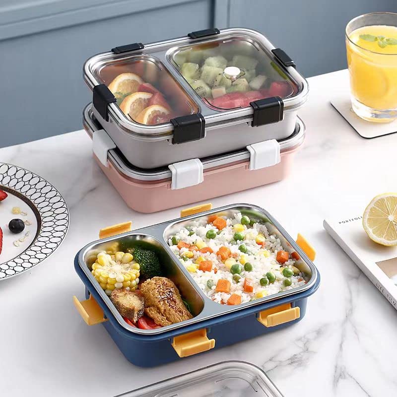 Easy Eater's Lunch Box