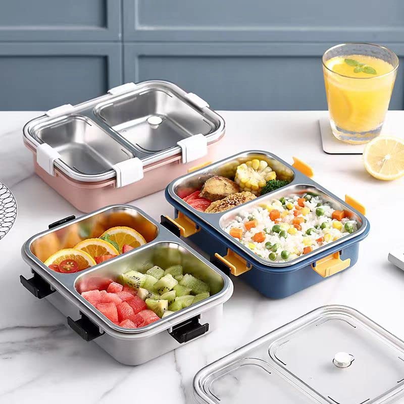 Easy Eater's Lunch Box