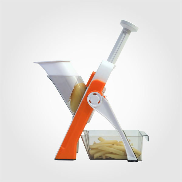 MULTIFUNCTIONAL QUICK VEGETABLE CUTTER